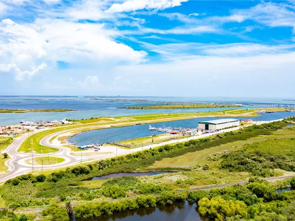 0 S Railroad St, Aransas Pass, TX 78336