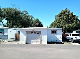 1225 W Harding Ave #20, Cedar City, UT 84720