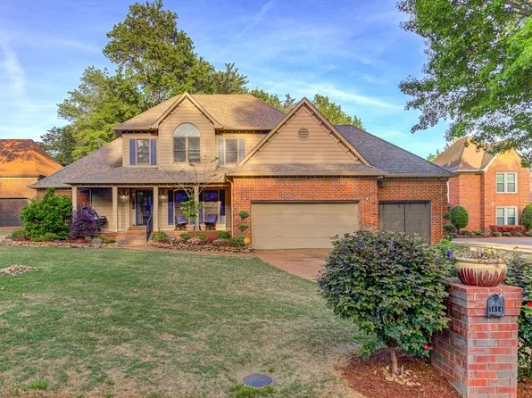 1614 Wayside Cv, Cordova, TN 38016