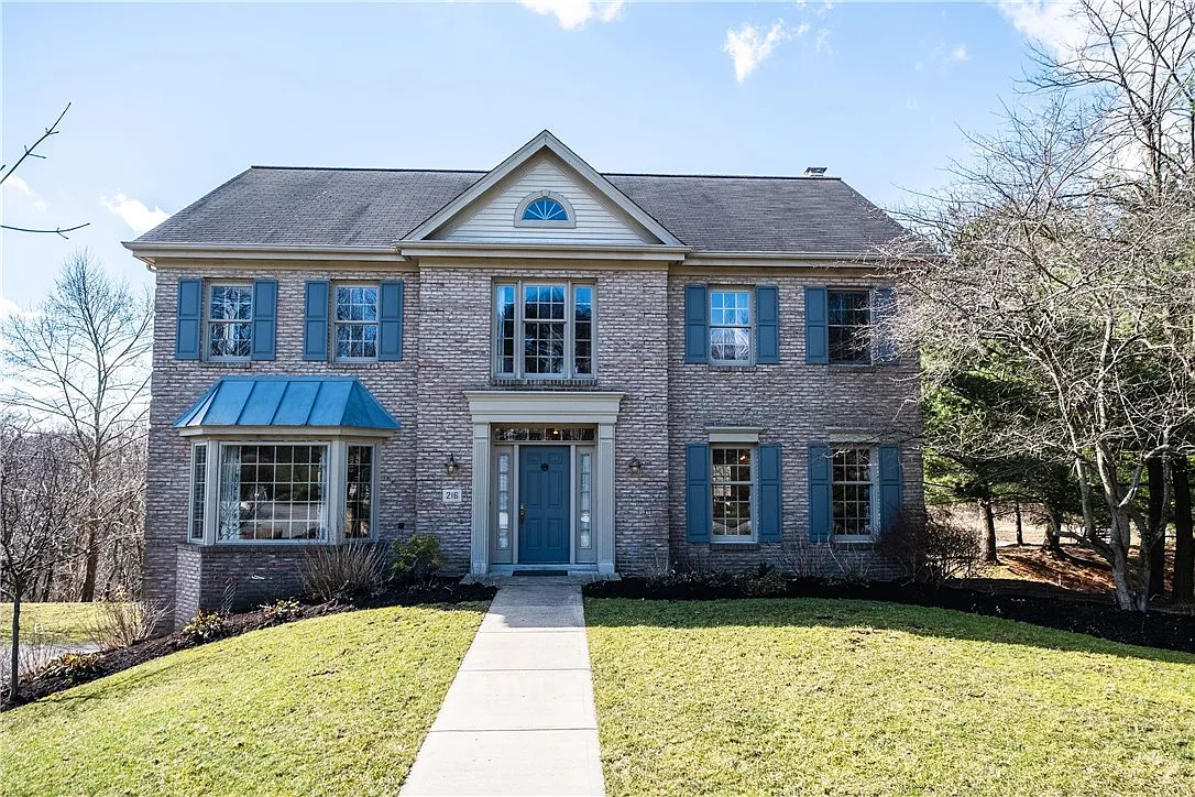 216 Virginia Manor Dr #O photo 1