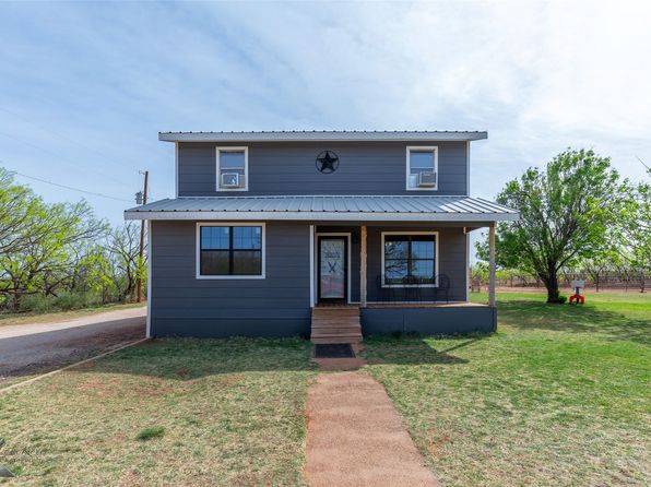 18564 Fm 2404, Abilene, TX 79601