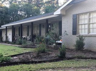 2719 Hills Rd, Pineville, LA 71360