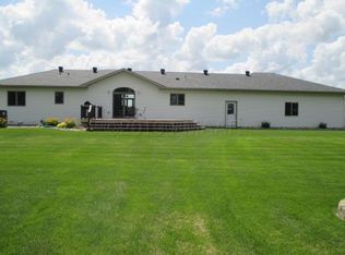 7580 Country Creek Rd, Dwight Township, ND 58075