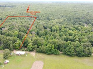 6755 E 14 Mile Rd, Paris, MI 49338