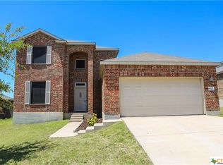 6303 Bridgewood Dr, Killeen, TX 76549