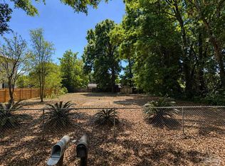 LOT 77 Lawrence Ave, Milton, FL 32571