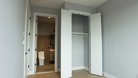 Rented by STY Management LLC