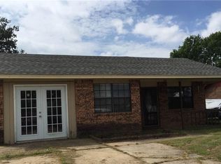 3914 James Ct, Van Buren, AR 72956
