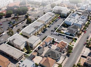1337 S Hoover St, Los Angeles, CA 90006