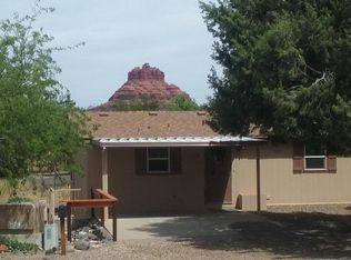 30 Cholla St, Sedona, AZ 86351