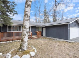 2011 Pembroke St, Anchorage, AK 99504