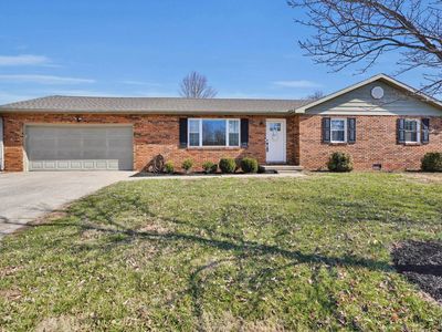 1533 Camelot Dr, Henderson, KY, 42420