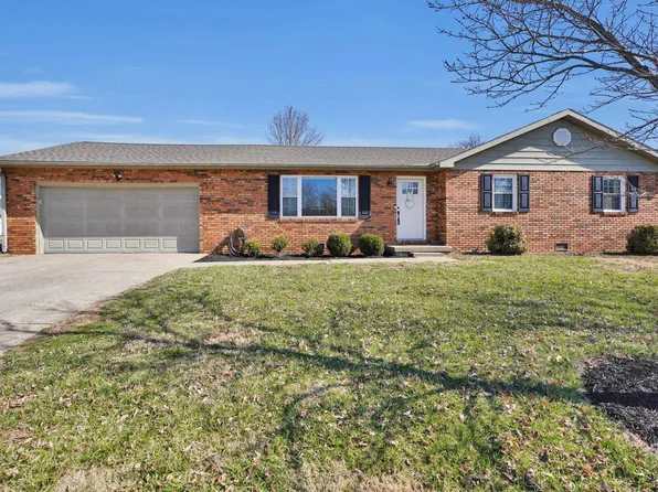 1533 Camelot Dr, Henderson, KY 42420
