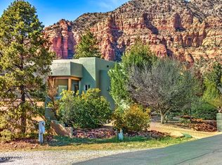 425 Sunshine Ln, Sedona, AZ 86336