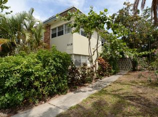 1018 Park Dr #4, Satellite Beach, FL 32937