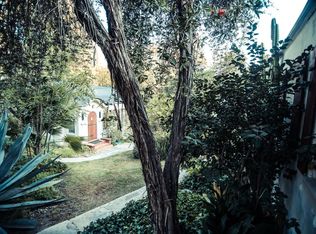 2494 N Gower St, Los Angeles, CA 90068