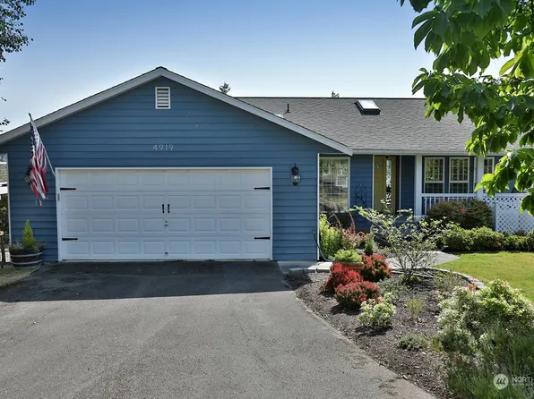 4919 Harbor Hills Drive, Freeland, WA 98249