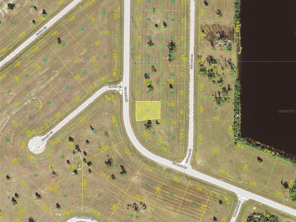 2nd image of 13020 Emerald Rd #27