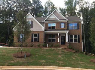 1341 Levine Ln NW, Kennesaw, GA 30152