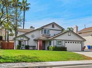 19185 Laurenrae St, Riverside, CA 92508