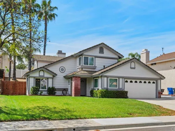 19185 Laurenrae St, Riverside, CA 92508