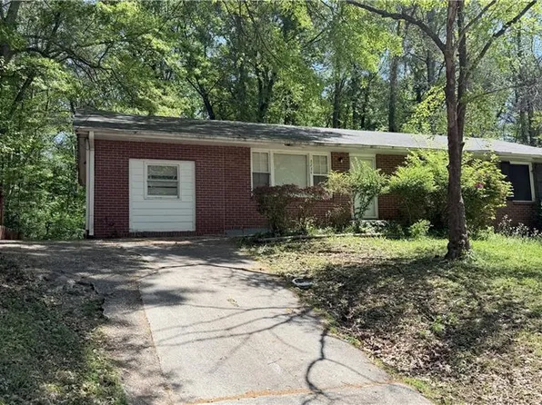 3234 Katomarick Dr SE, Atlanta, GA 30354