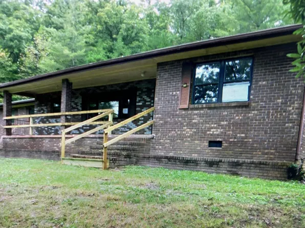 59 James Miles Subdivision Rd, Barbourville, KY 40906