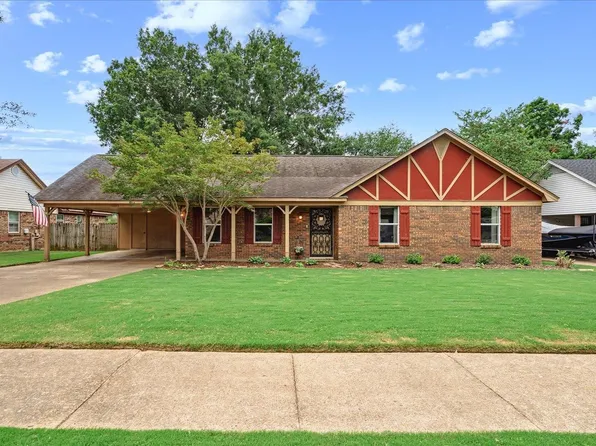 7023 Canehill Ln, Bartlett, TN 38135
