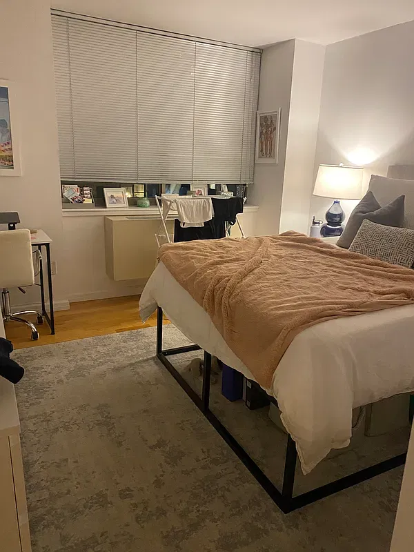 19 Rector Street #1417 in Financial District, Manhattan | StreetEasy