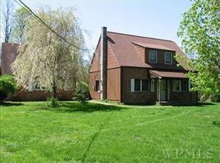 120 Carpenter Hill Rd, Pine Plains, NY 12567