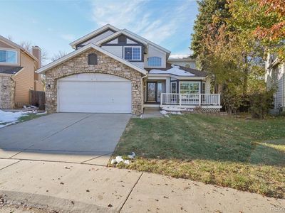 4113 E 129th Circle, Thornton, CO, 80241