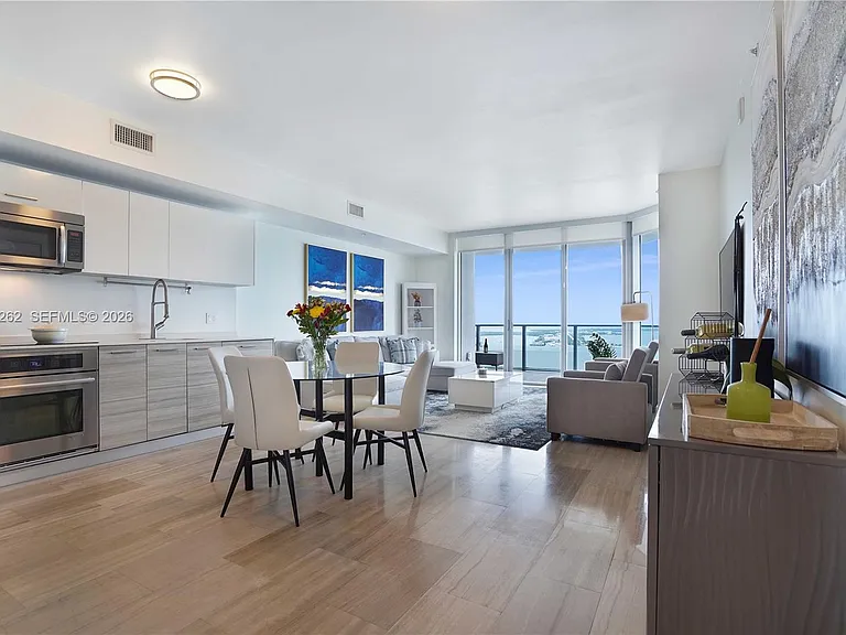 1300 Brickell Bay Dr #3402 — Photo 7
