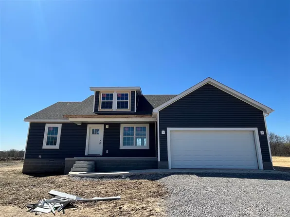 3551 Pond River Rd, Elkton, KY 42220