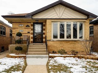 6719 W 64th St, Chicago, IL 60638