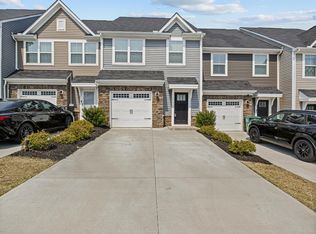 311 Weststone Walk, Spartanburg, SC 29301