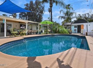 7761 Balcom Ave, Reseda, CA 91335