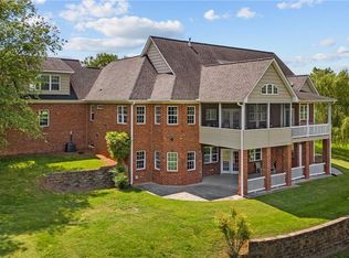 139 Cornwallis Dr, Mocksville, NC 27028