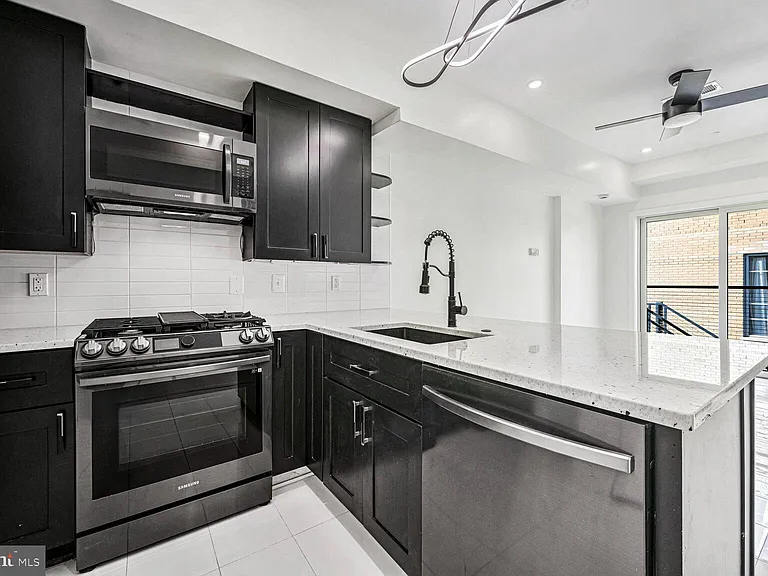 3304 Georgia Ave NW #4B — Photo 5