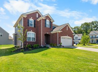 297 Springview St, Ann Arbor, MI 48103