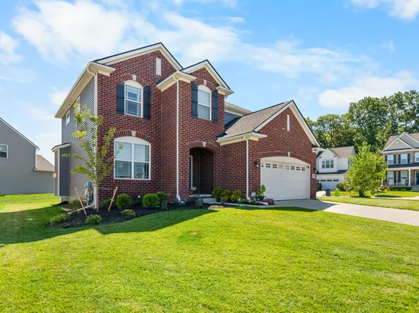 297 Springview St, Ann Arbor, MI 48103