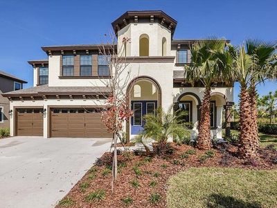 31976 Watoga Loop, Zephyrhills, FL, 33543