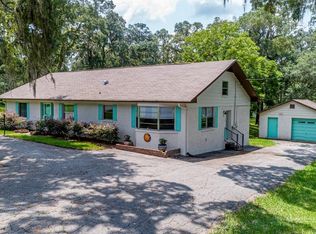 26144 Mondon Hill Rd, Brooksville, FL 34601