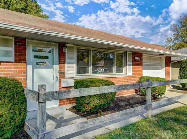 2181 Mattis Dr, Dayton, OH 45439