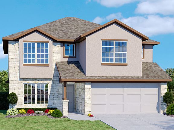 Plan Elevation.