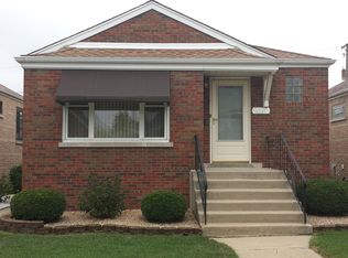5354 S Mulligan Ave, Chicago, IL