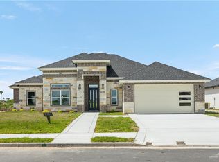 1305 Fairway Dr, Weslaco, TX 78596
