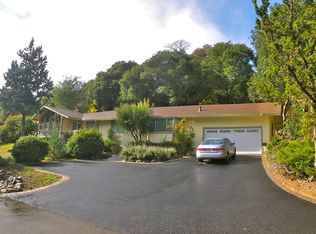 4949 Wikiup Bridge Way, Santa Rosa, CA 95404