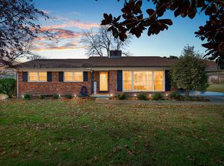 705 Dow Dr, Shelbyville, TN 37160