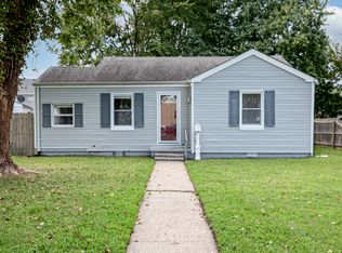 3043 Tillman Rd, Norfolk, VA 23513