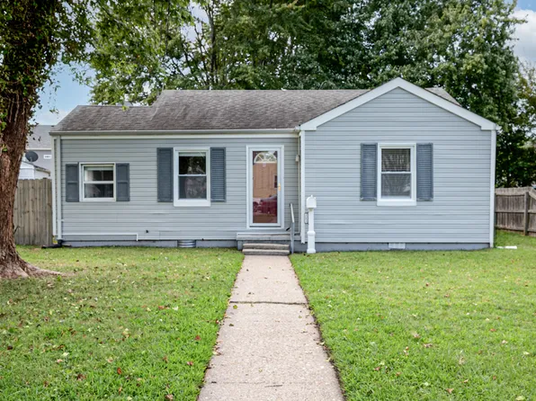 3043 Tillman Rd, Norfolk, VA 23513